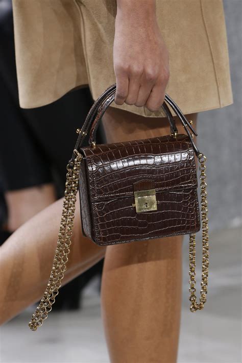 michael kors collection handbags